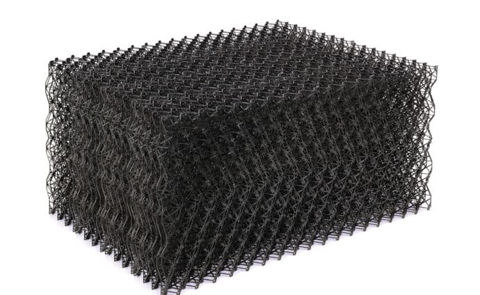 HTP20 PVC Modular Splash Fill 17.72 HTP20 PVC Modular Splash Fill 17.72