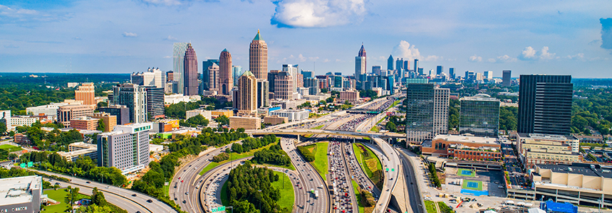Atlanta GA