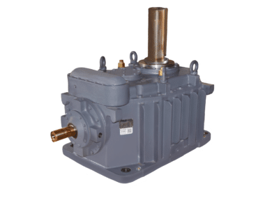 Faulk Gearbox Model 2310