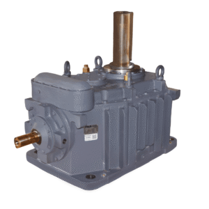 Gear Drives & Gearboxes