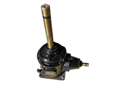 Amarillo Gearbox Model 110