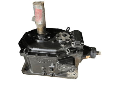 Amarillo Gearbox Model 1110