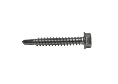 5/16″ Stainless Steel Hex Head Self Drilling Screw (305SS)