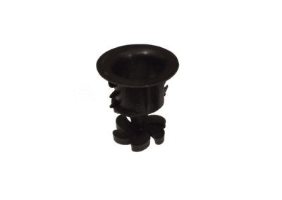 Crossflow 68-3738 Plastic Nozzle Body (Short Stem)