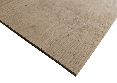 Douglas Fir Pressure Treated Plywood Sheathing 1/2″