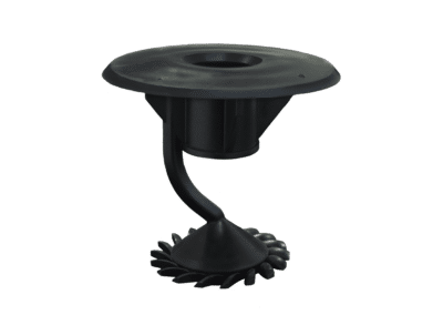 Cannon Nozzle