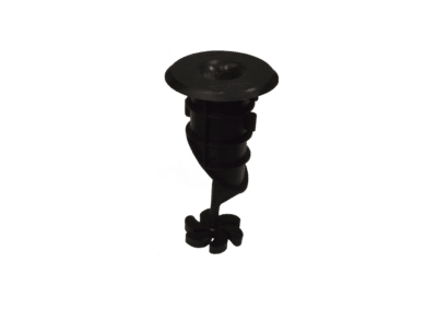 LH-D3 Counterflow Downspray Nozzle (Medium Stem)