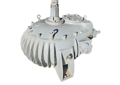 Marley Gearbox Model 4000