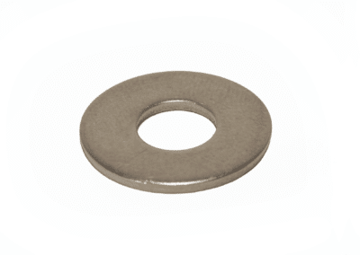 1/2″ Stainless Steel Flat Washer (304SS)