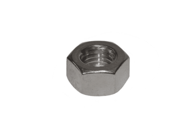1/2″ Stainless Steel Hex Nut (304SS)