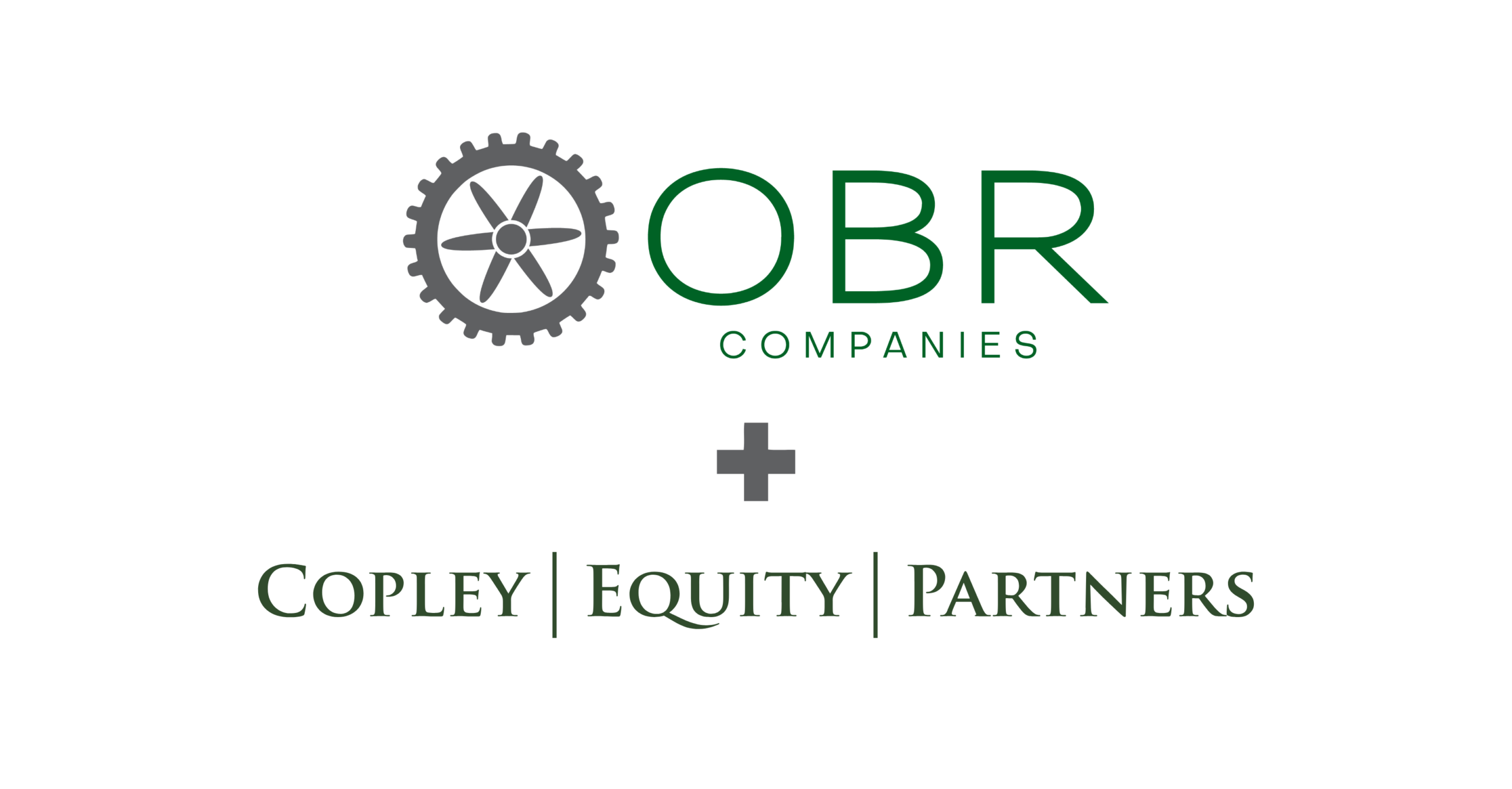OBR Partners with Copley Equity Partners for Growth