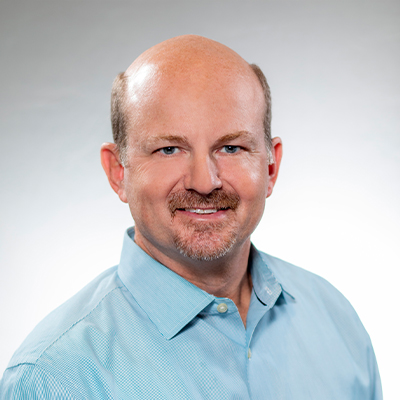 David Staat - VP of Operations, Safety, & Quality headshot